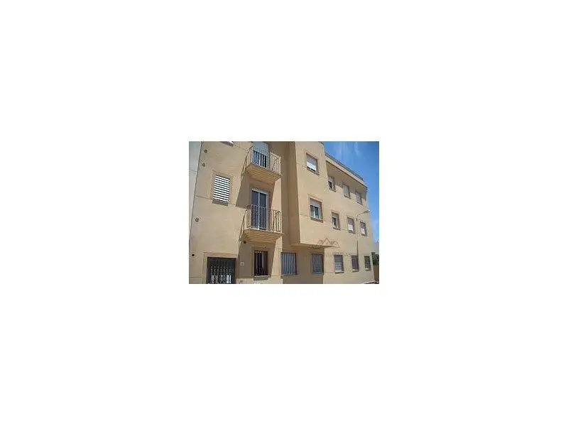 Venta Piso 2 Dormitorios El Ejido Ref 242