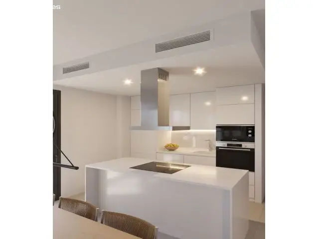 Apartamentos en Venta Mijas Costa Malaga