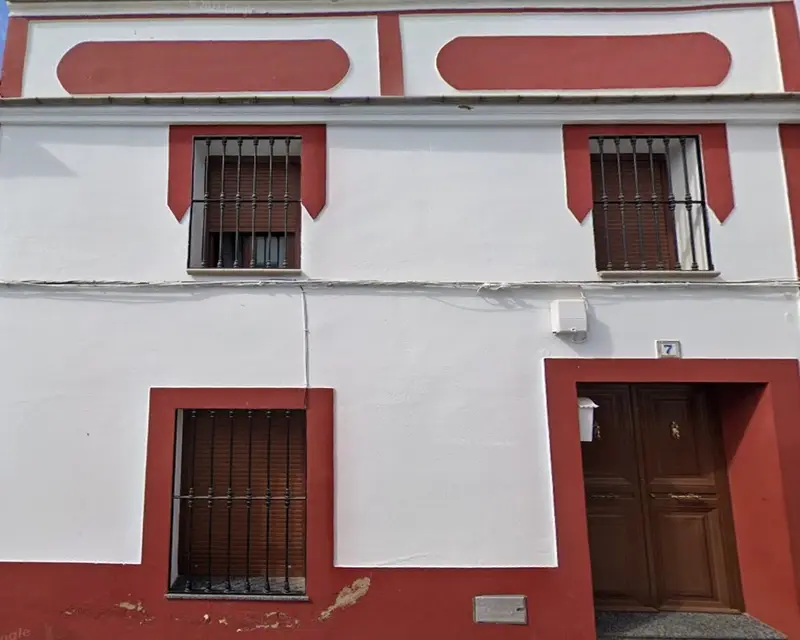 Casa en Burguillos del Cerro 145.8m2 3 habitaciones 2 baños