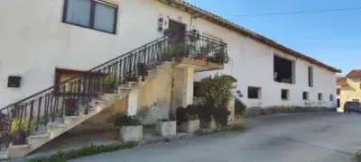 Casa en Venta en Valle de Buelna Cantabria 1300m2