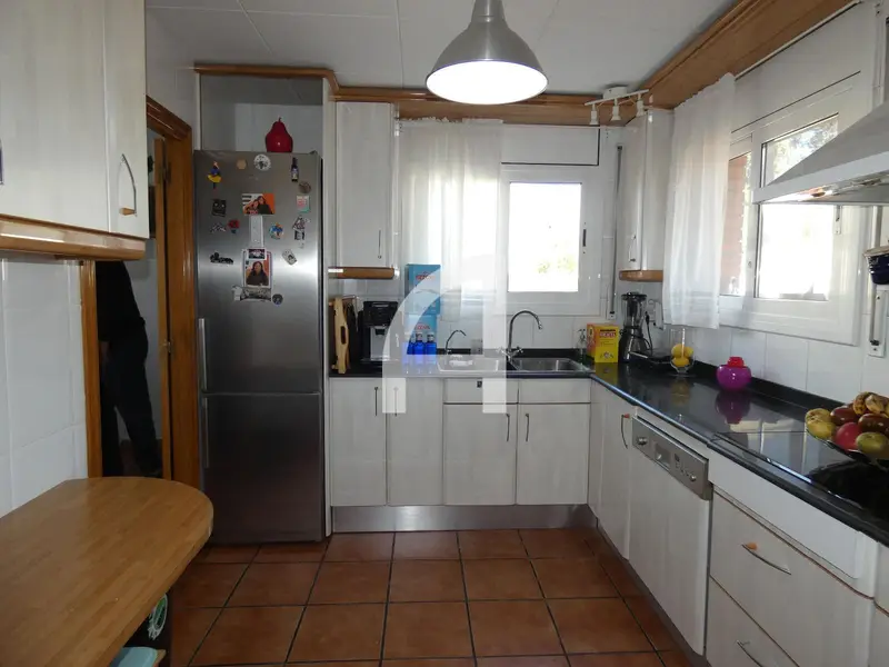 Casa en Venta Terrassa Can Palet de Vista Alegre 262m2