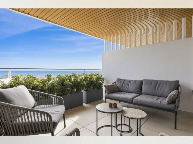 Apartamento 3 Dormitorios Lujo Mijas Golf Vistas Mar