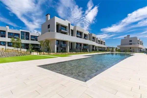 Villas de Lujo en La Finca Sky Villas LGC7