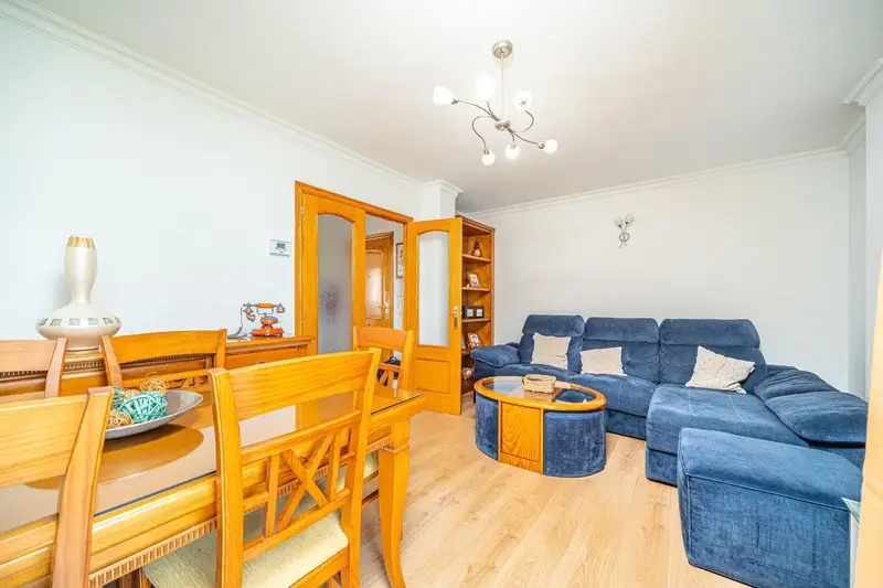 Piso en venta Coll d En Rabassa Palma Mallorca 3 dormitorios