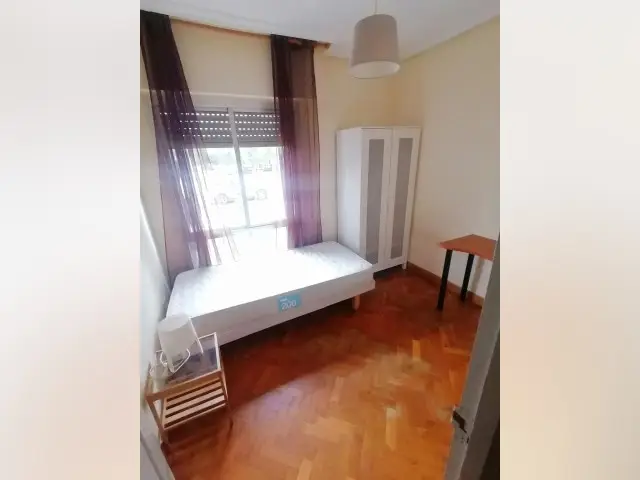 Habitacion Alquiler Murcia Espa




a