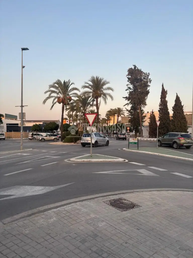 Casa en Venta en Lebrija Zona Pajaretes