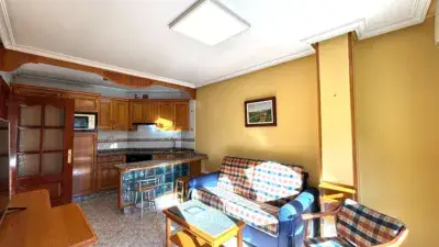 Piso en Venta en Langreo  Oportunidad Unica
