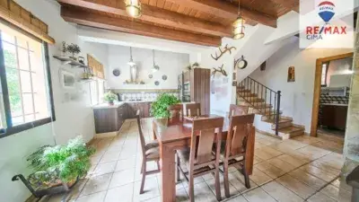 Casa Rural con Encanto en Alcalá la Real