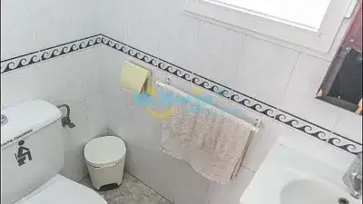 Casa Adosada con Jacuzzi cerca de la Playa en Nerja