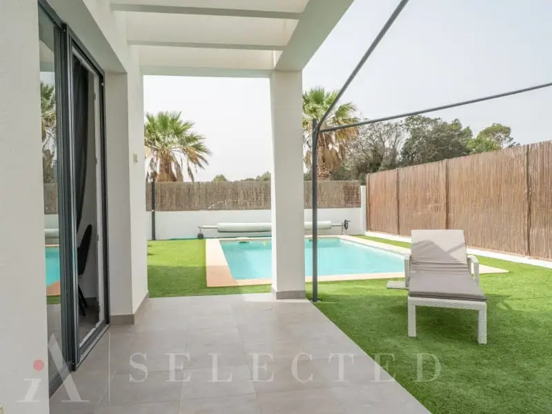 Chalet en Venta Can Picafort Mallorca Cerca de la Playa