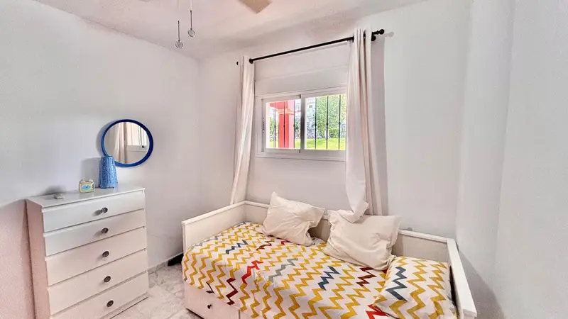 Piso de 2 Dormitorios alquiler Costa del Sol, España