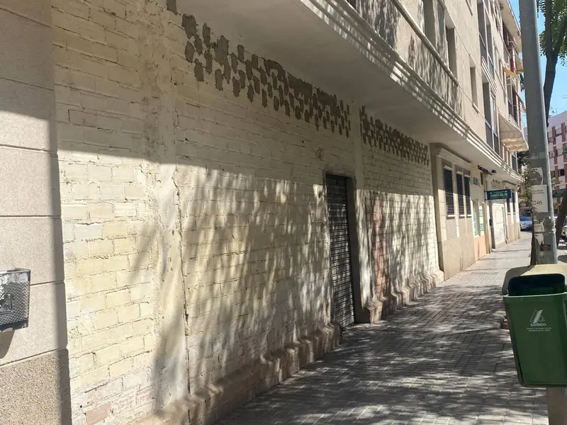 Local Comercial en Alquiler Santa Rosa Cordoba 130m2
