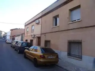 Piso en venta en La Solana 117m2 3 habitaciones