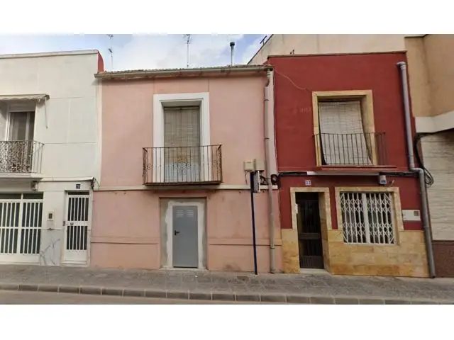Casa para Reformar en Orihuela Centro Historico