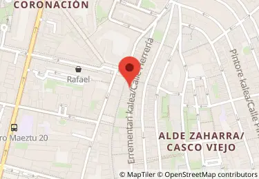 Vivienda en Venta en Vitoria Gasteiz