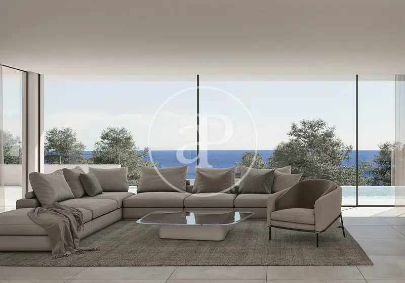 Villa de Lujo en Venta Portals Nous Mallorca