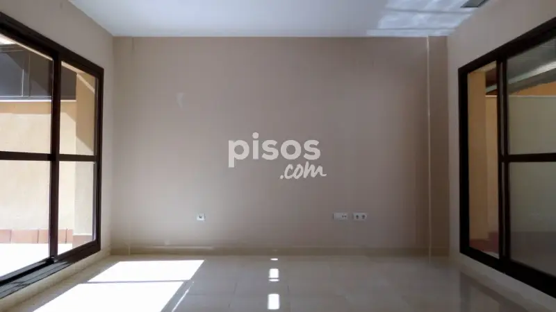 Piso en alquiler en Paseo Hermano Samuel Alfredo