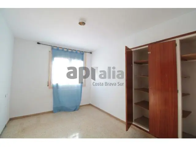 Piso Amplio para Reformar en Lloret de Mar
