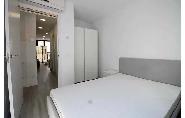 Apartamento 2 Dormitorios 40m2 Madrid Alquiler Temporada Media Larga