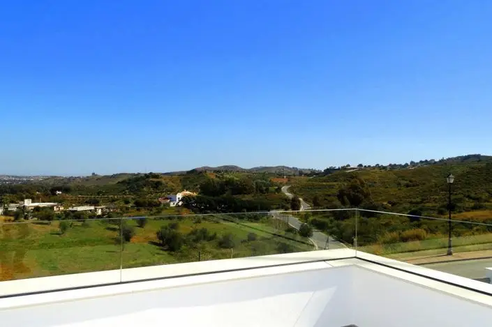 Villa 4 Dormitorios en Venta La Cala Golf