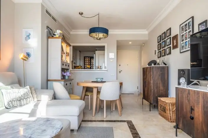 2 Bed Penthouse for sale