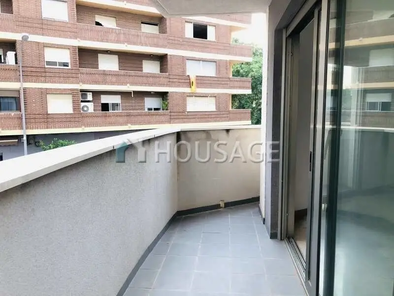 Piso en venta en Denia 3 dormitorios 125m2