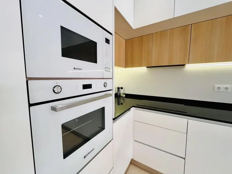 Apartamento en Venta El Raso Alicante 3 Dormitorios 2 Baños