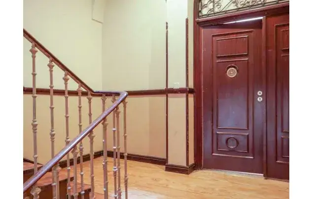 Estudio 39m² Amueblado Sol Madrid Wifi Balcón