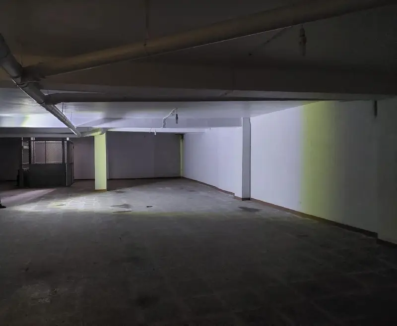 Venta Local Comercial Calvario Crevillent 302m2