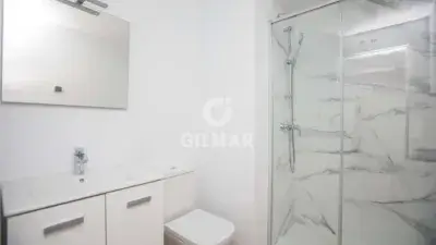 Piso en Alquiler Galapagar 3 Dormitorios Patio 90m2