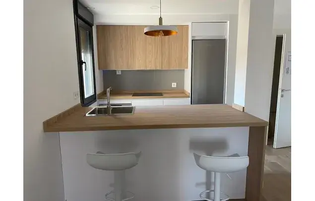 Alquiler Apartamento 1 Dormitorio 69m² Alcázar de San Juan