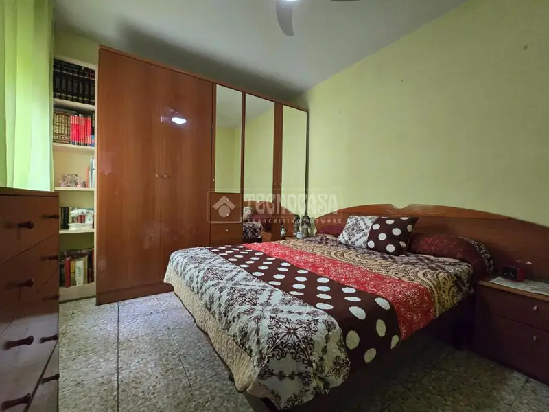 Piso en Venta La Fortuna 3 Dormitorios Reformado