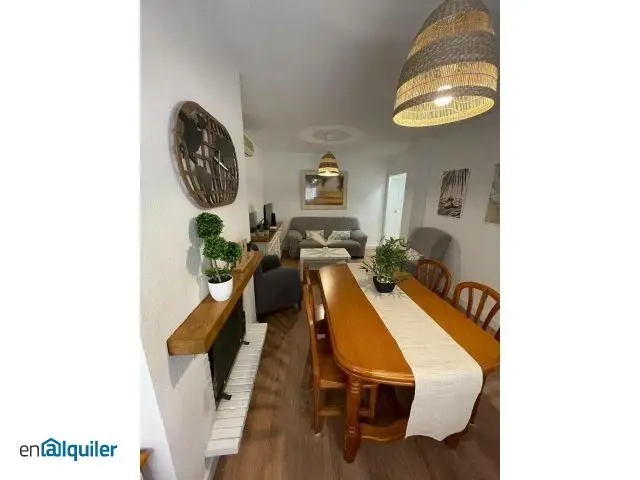 Alquiler Casa 3 Dormitorios Cotomar Rincon Victoria