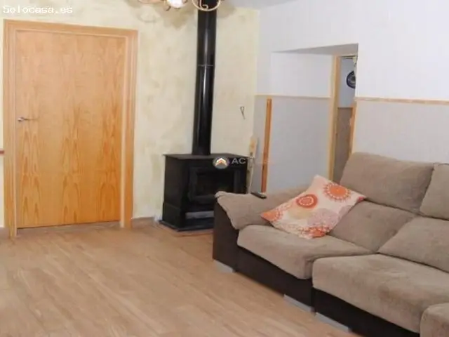 Casa en Venta Valencia de Alcantara