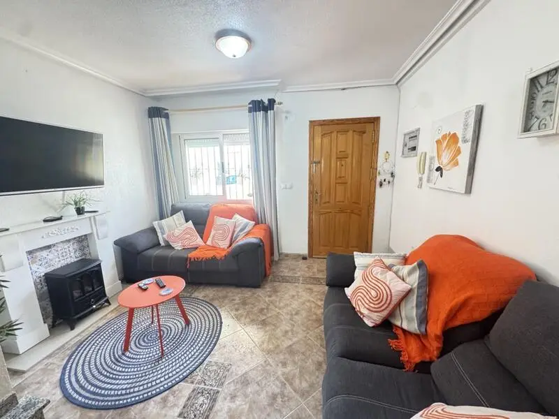 3 Cuarto Adosado en venta
La Zenia, Alicante