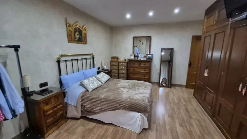 2 Cuarto Apartamento en venta
Alcantarilla, Murcia