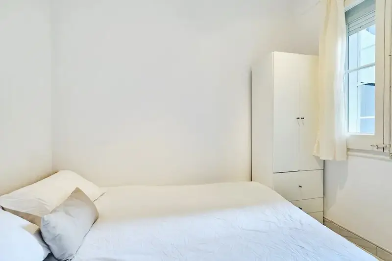 Apartamento en alquiler Barcelona 1 dormitorio