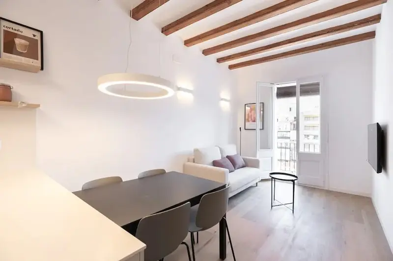 Apartamento Playa del Inglés - Cerca de la playa, piscina y jardín