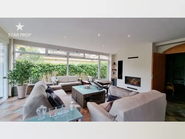 Casa Villa Lujo 6 Dormitorios Colera Costa Brava