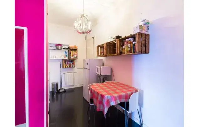 Alquiler Habitacion Barcelona Ronda Sant Pere