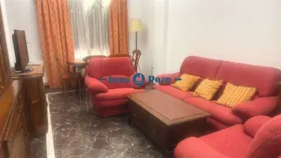 Piso en Alquiler en Centro de Almendralejo