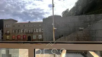 Piso en Venta en Parte Vieja San Sebastian