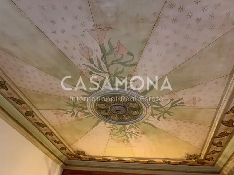 Apartamento en alquiler en Sant Pere, Santa Caterina i La Ribera, Barcelona ciudad, Barcelona