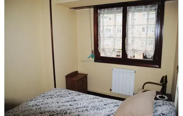 Alquiler Apartamento 2 Dormitorios Laredo 74m2 Cerca Playa