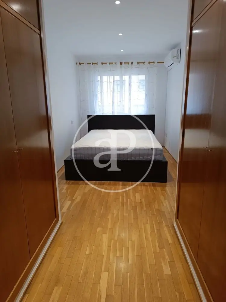 Apartamento en Valencia Ciudad Artes Ciencias 150m2