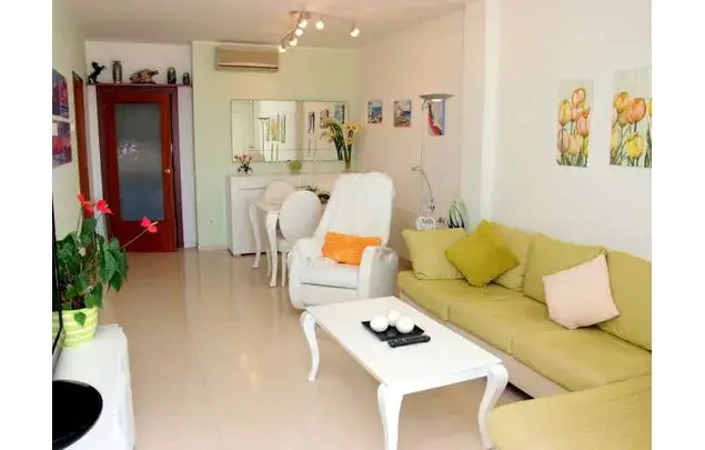 Alquiler Habitacion Amueblada Estudiantes Cubelles