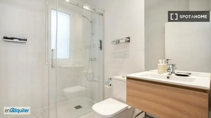 Apartamento 2 Dormitorios Salamanca Calle Nunez De Balboa