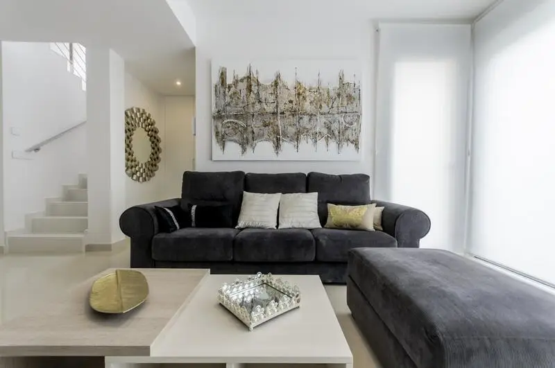 4 Cuarto Villa en venta
San Miguel de Salinas, Alicante