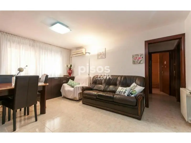 Habitacion en Alquiler Bellvitge para Estudiantes y Trabajadores