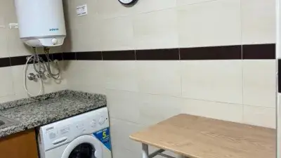 Piso en Alquiler en Onda 80m2 2 habitaciones Amueblado